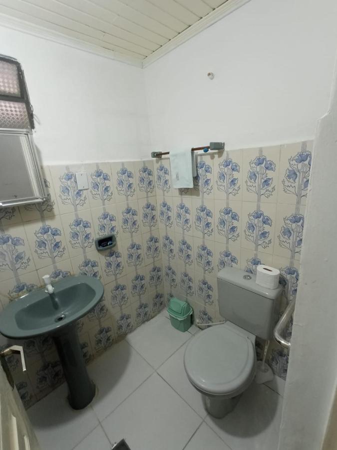 Pousada Central Boa Vista  Exterior foto